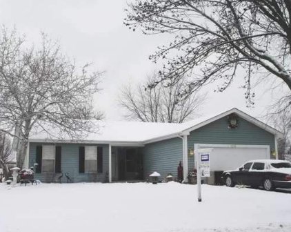 1045 Applewood Lane, Algonquin