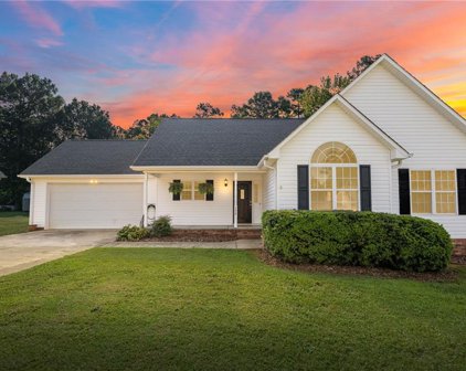 176 Manor Ridge Way, Lexington