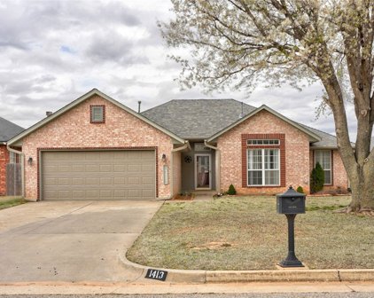 1413 Sun Drop Lane, Oklahoma City