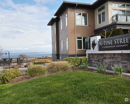50 Pine Street Unit #417, Edmonds
