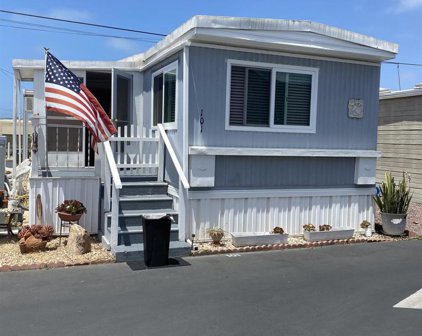 900 N Cleveland Street Unit 101, Oceanside