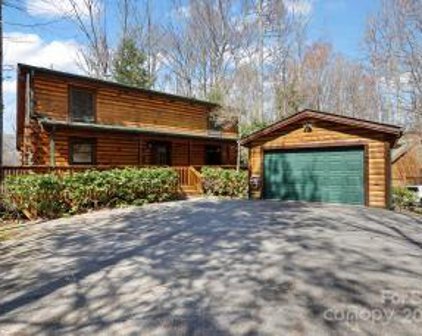 15 Whistling Oak  Trail, Maggie Valley
