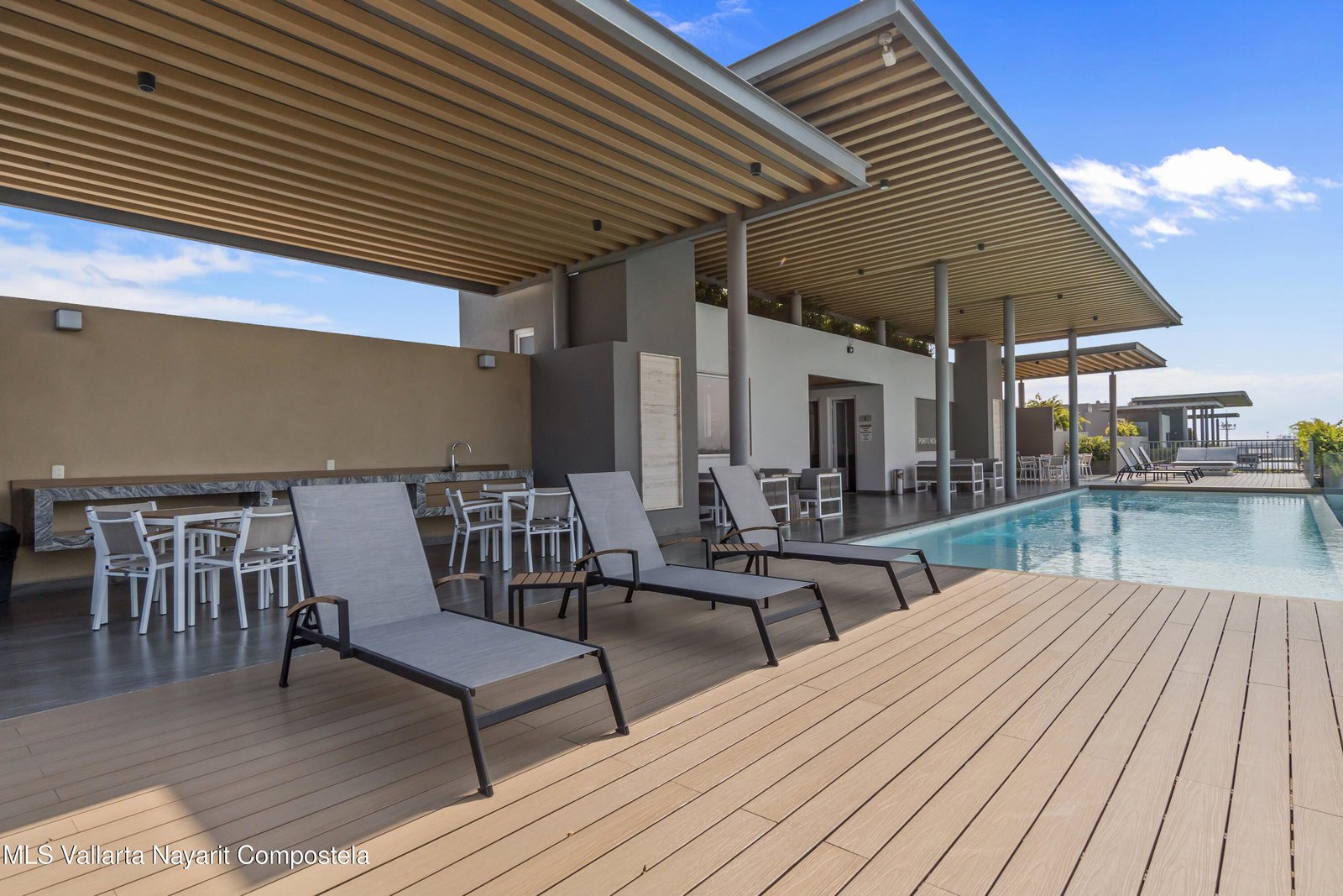 804 NUEVO VALLARTA Unit 306-B, Riviera Nayarit, NAYARIT N/A — Paradise Village