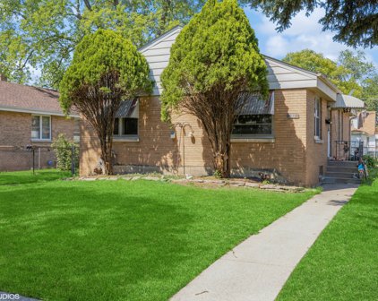 616 Morris Avenue, Bellwood