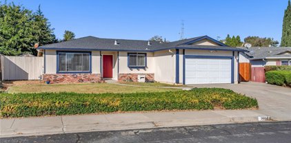 3604 Mountaire Drive, Antioch