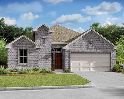 4603 Bay Vista Drive, Baytown