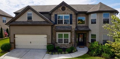 4695 Orchard View Way, Cumming