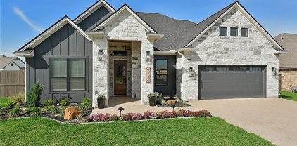 4114 Peregrine Court, Bryan