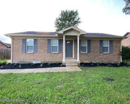 116 Carey Ct, Bardstown
