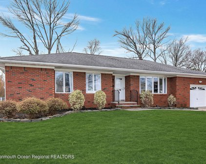 5 Tara Lin Drive, Hazlet