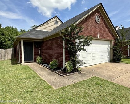 5690 Steffani Drive, Southaven