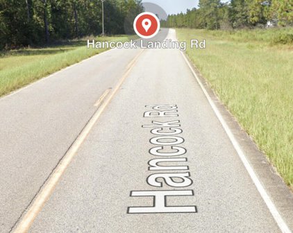 0  Hancock Landing Road, Waynesboro