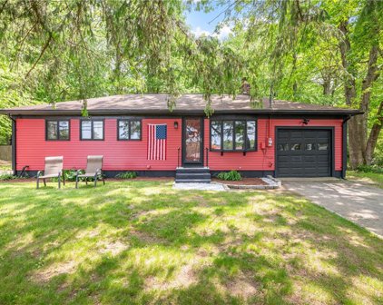 420 Reservoir  Road, Burrillville