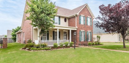 7319 Windsong Drive, Olive Branch