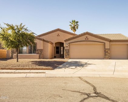 10130 E Corte Madera Fina, Tucson