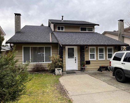 1275 Bluff Drive, Coquitlam
