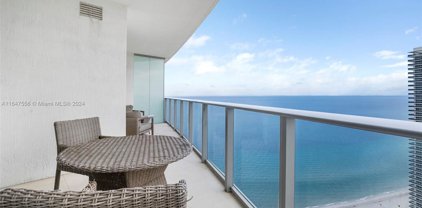 4111 S Ocean Dr Unit #3709, Hollywood