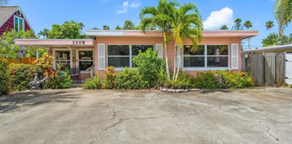 3208 E Maritana Drive, St Pete Beach