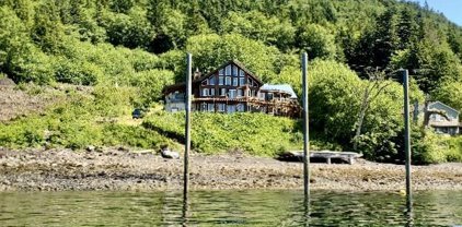 2.75 Mile Port Saint Nicholas, Craig