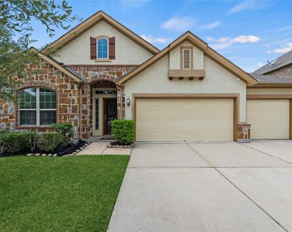 5323 Lotus Canyon Court, Richmond