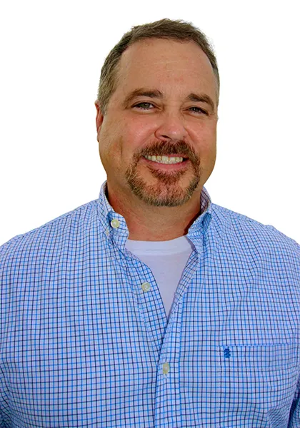 Chad Wynn