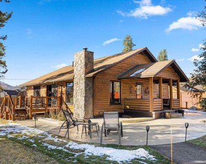 415 E La Bonte  Street, Dillon