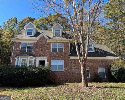3765 Teds Cove, Snellville