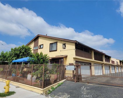 11237 Schmidt Road Unit 6, El Monte