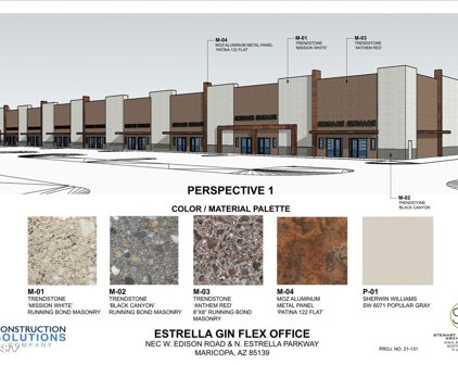 20655 N Estrella, Maricopa