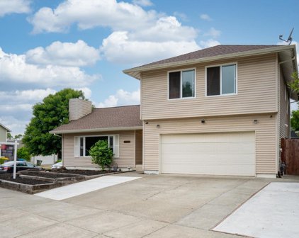 1125 Levine Drive, Santa Rosa