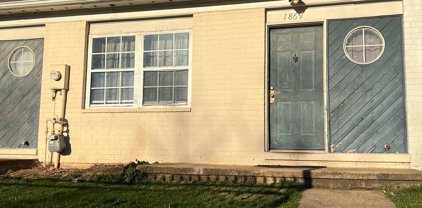 1869 Dutch Village Dr Unit #J-292, Hyattsville