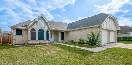 707 Regency Court, Friendswood