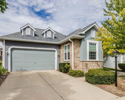 1710 Fairfax Lane, Oakbrook Terrace