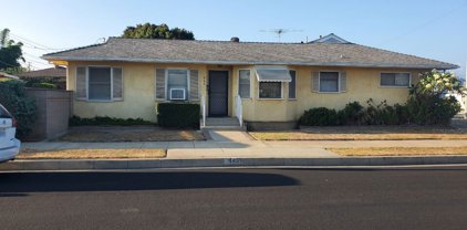 445 Edgley Drive, Monterey Park