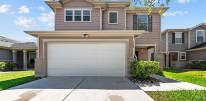 914 Staffordale Manor Lane, Houston