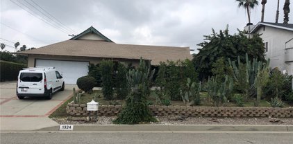 1324 S Donna Beth Avenue, West Covina