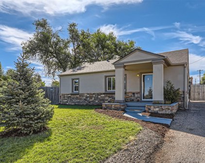 2860 W Mexico Avenue, Denver