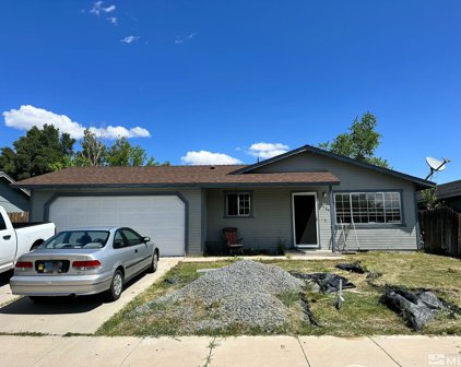 3134 Shriver Dr., Carson City