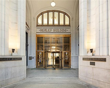 57 Forsyth Nw Street Unit 10D, Atlanta