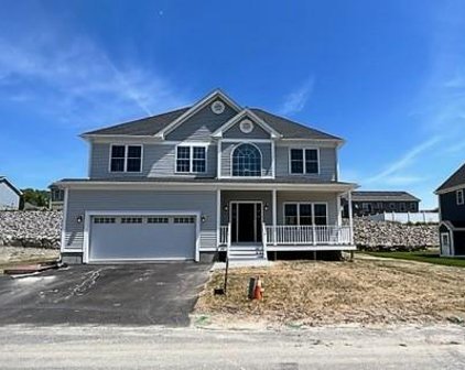 460 Louise  Street, Woonsocket