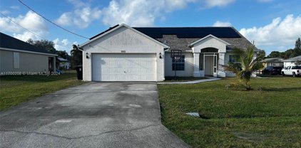 1001 Sw Estaugh Ave, Port St. Lucie