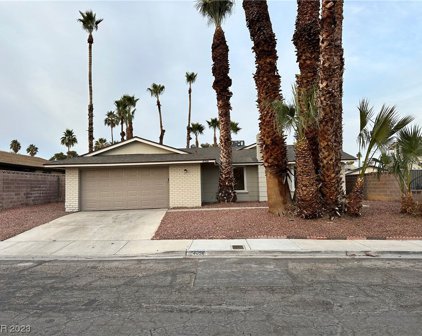 4358 Lariat Drive, Las Vegas