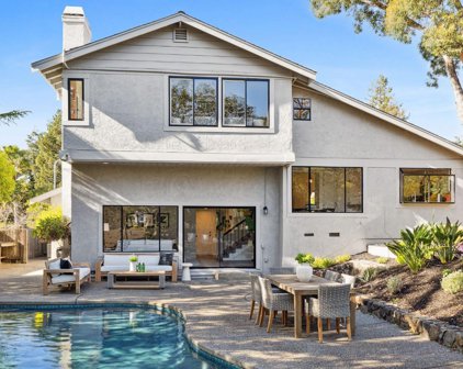 20 Partridge Drive, Novato