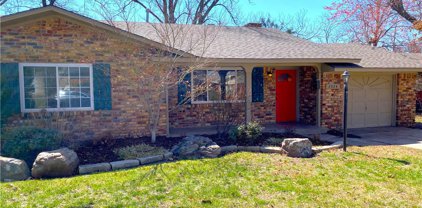 2024 NW 44th Street, Oklahoma City