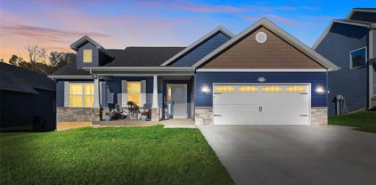 525 Hickory Knoll  Drive, Troy