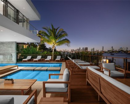 421 N Hibiscus Dr, Miami Beach