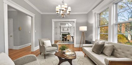 6 Stedman St Unit 2, Brookline