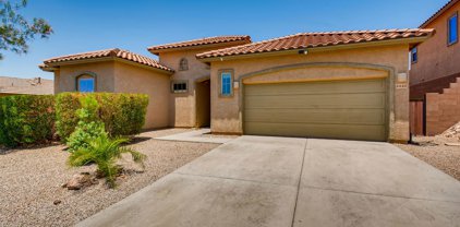 5440 W Dry Creek, Marana