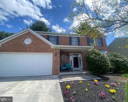 4 Romney Ct, Owings Mills