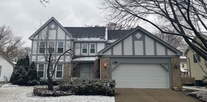 4108 N Walnut Avenue, Arlington Heights